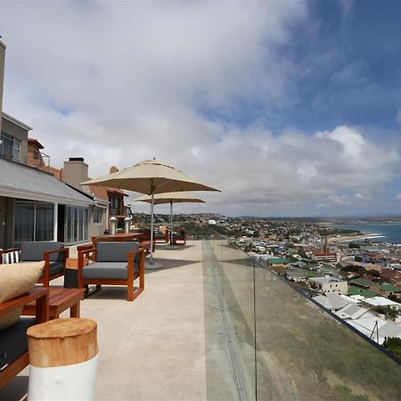 The Lookout Guest House Mossel Bay Luaran gambar