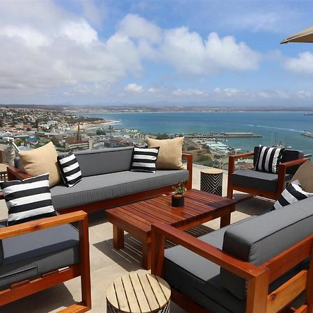 The Lookout Guest House Mossel Bay Luaran gambar
