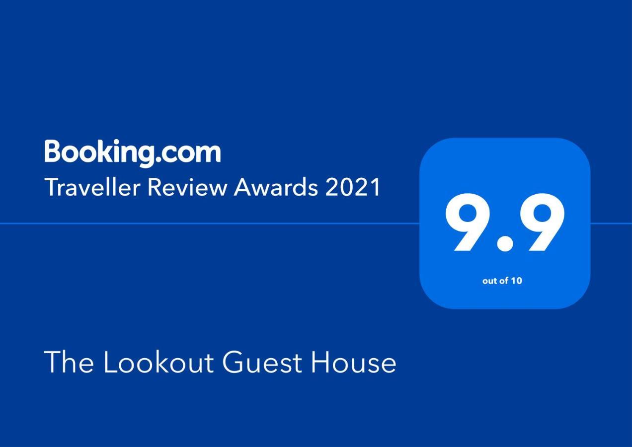 The Lookout Guest House Mossel Bay Luaran gambar