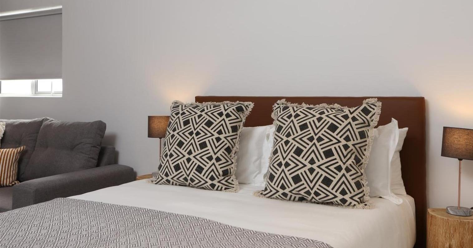 The Lookout Guest House Mossel Bay Bilik gambar