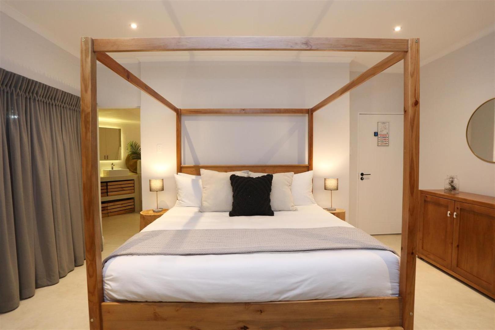 The Lookout Guest House Mossel Bay Bilik gambar