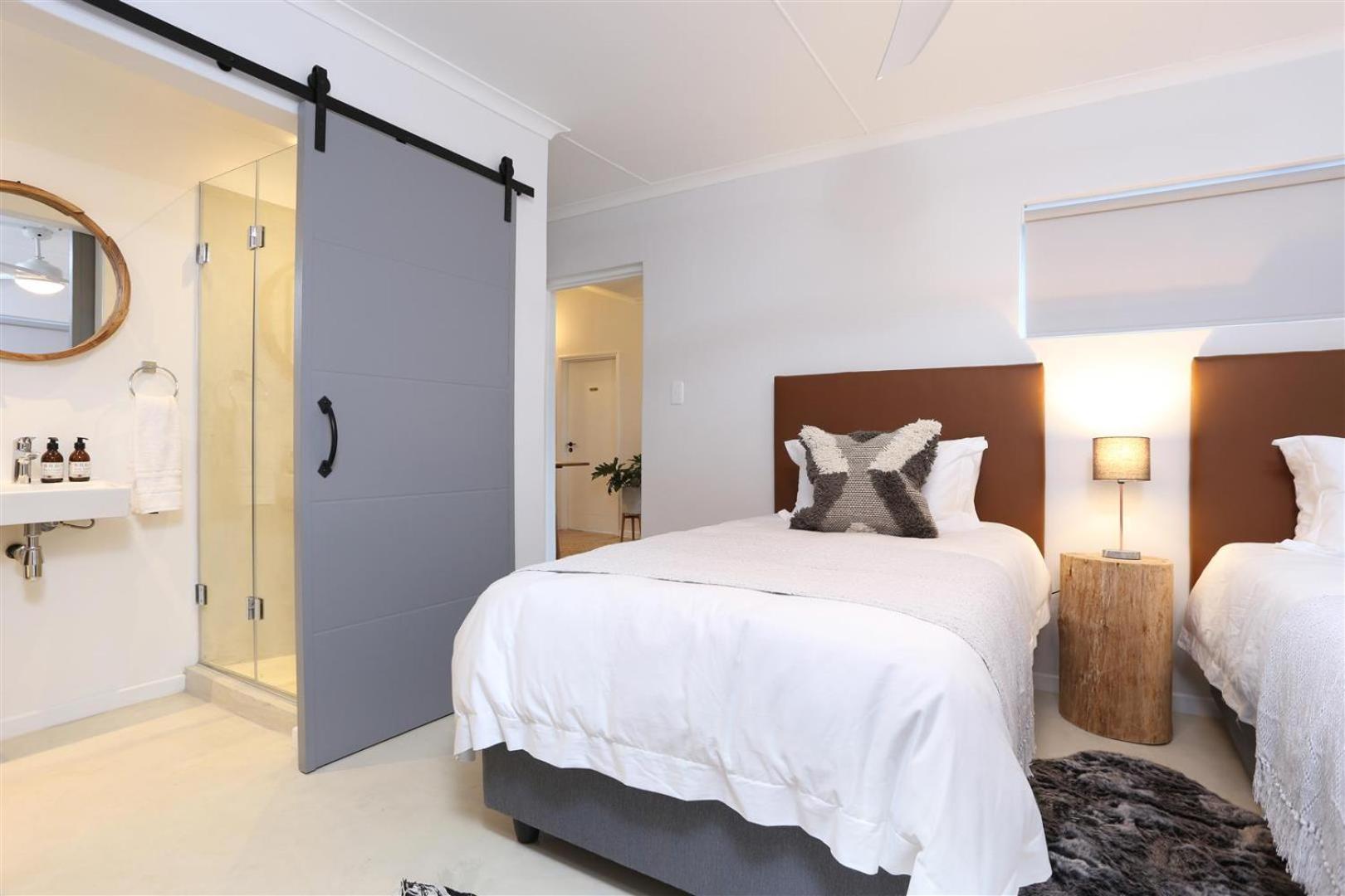 The Lookout Guest House Mossel Bay Bilik gambar