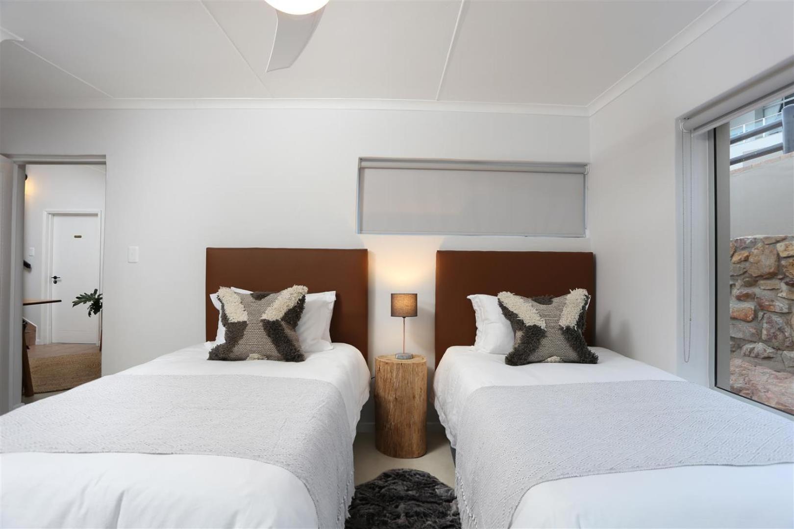 The Lookout Guest House Mossel Bay Bilik gambar