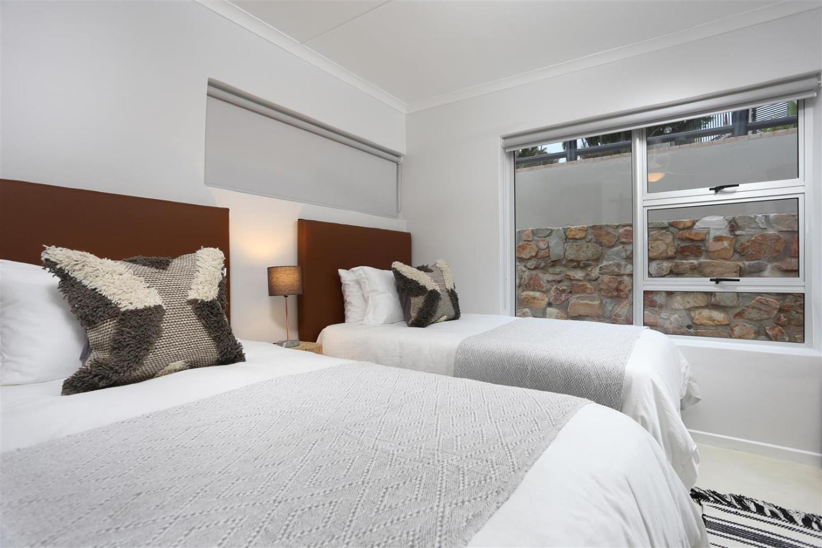 The Lookout Guest House Mossel Bay Bilik gambar