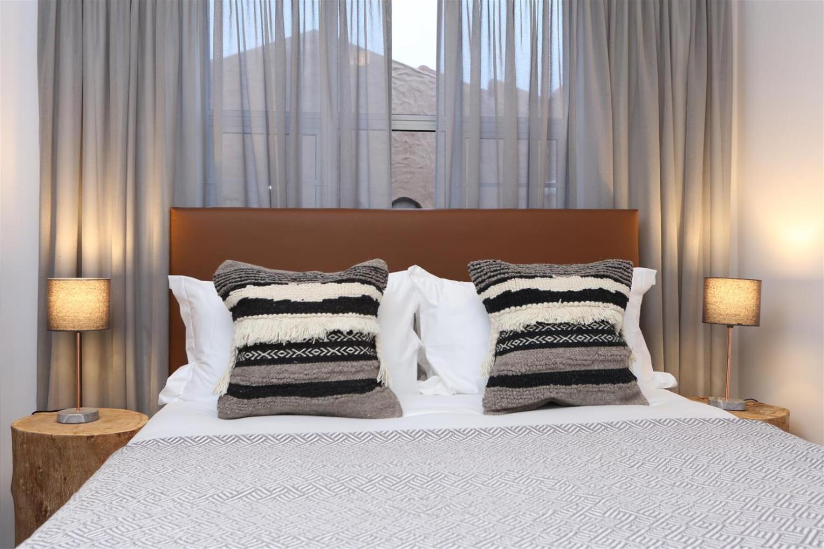 The Lookout Guest House Mossel Bay Bilik gambar