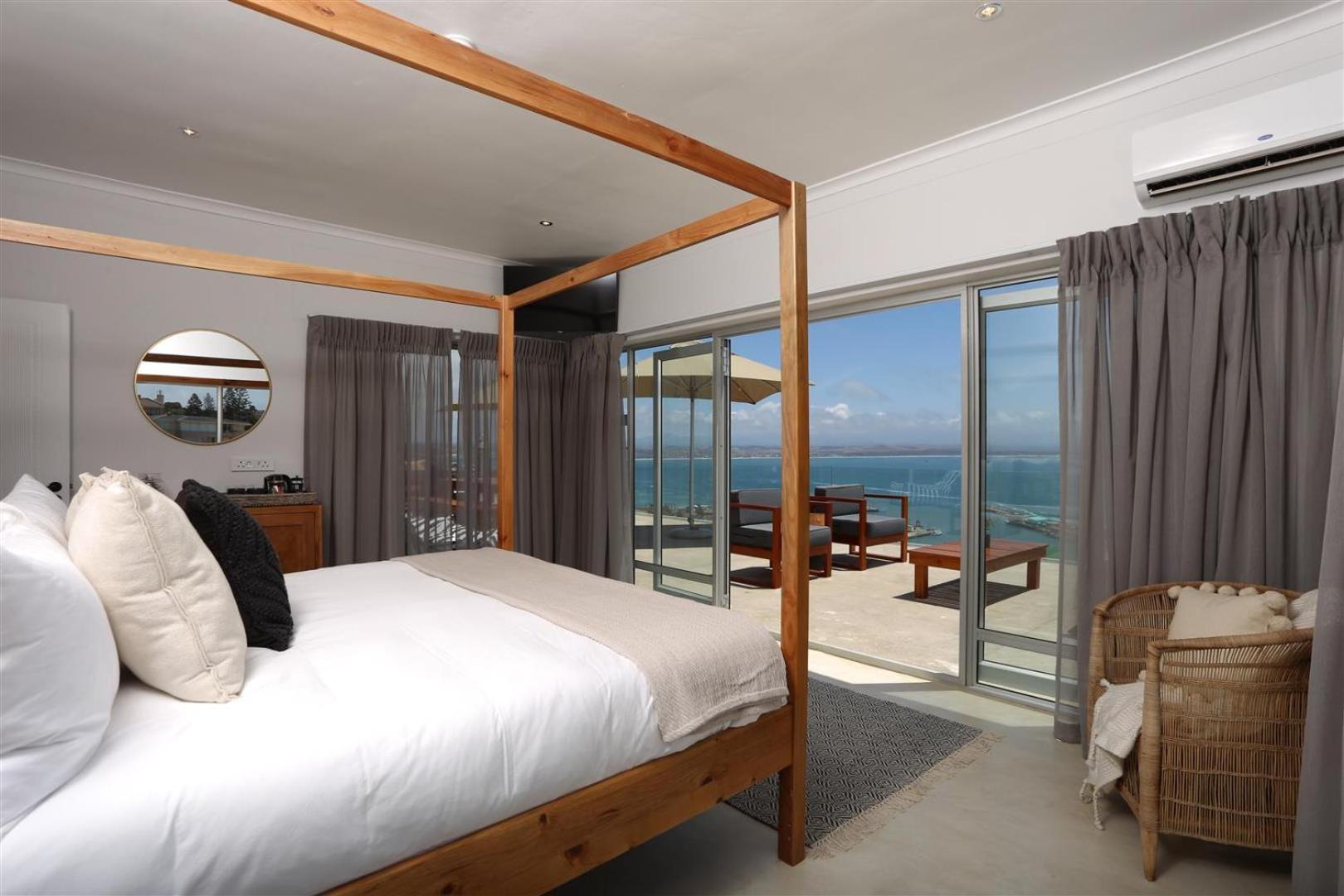 The Lookout Guest House Mossel Bay Luaran gambar