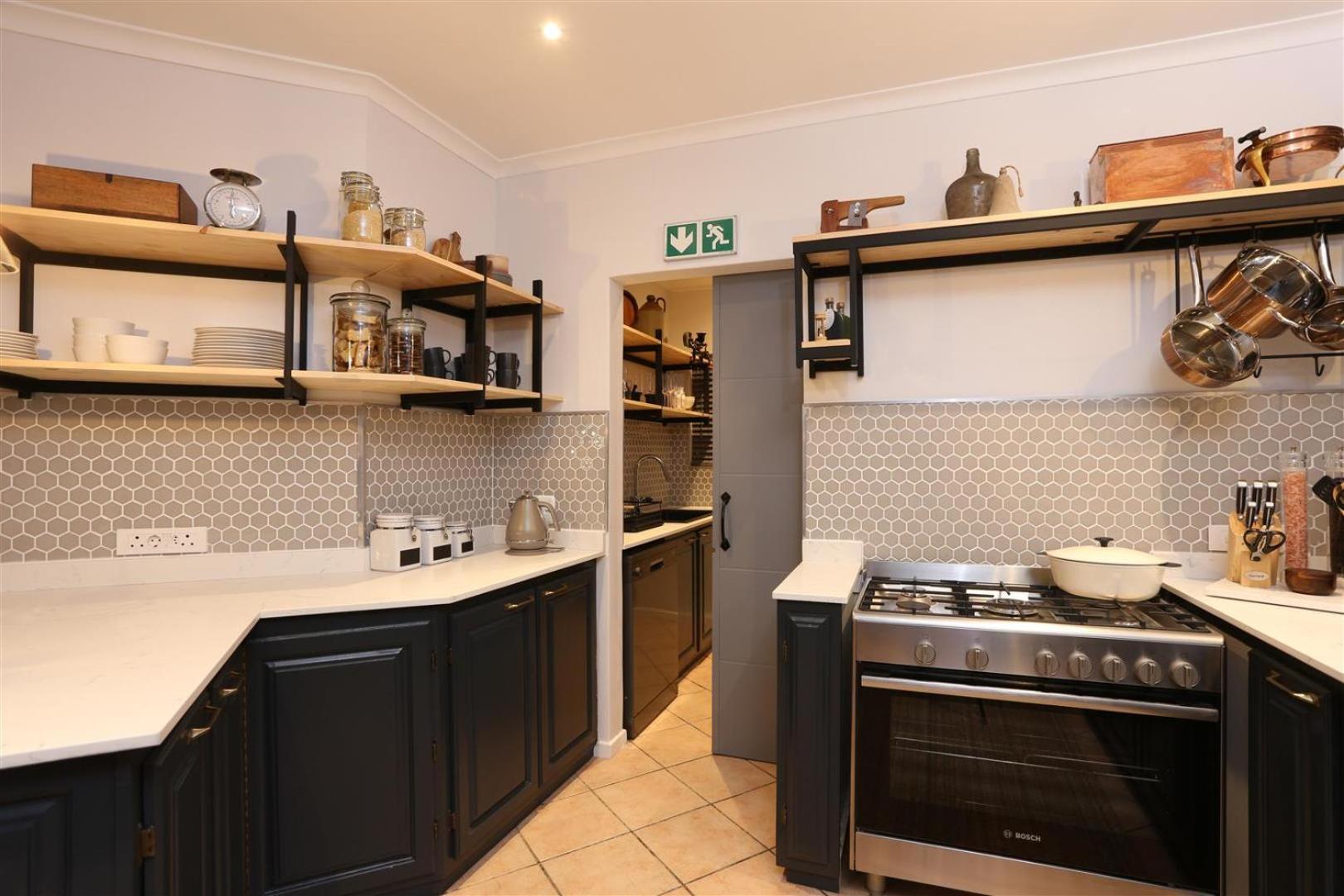The Lookout Guest House Mossel Bay Luaran gambar