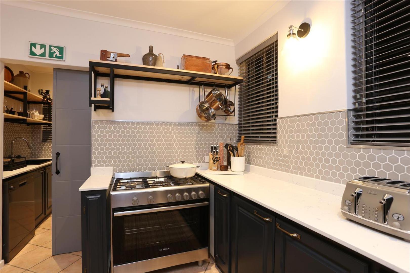 The Lookout Guest House Mossel Bay Luaran gambar