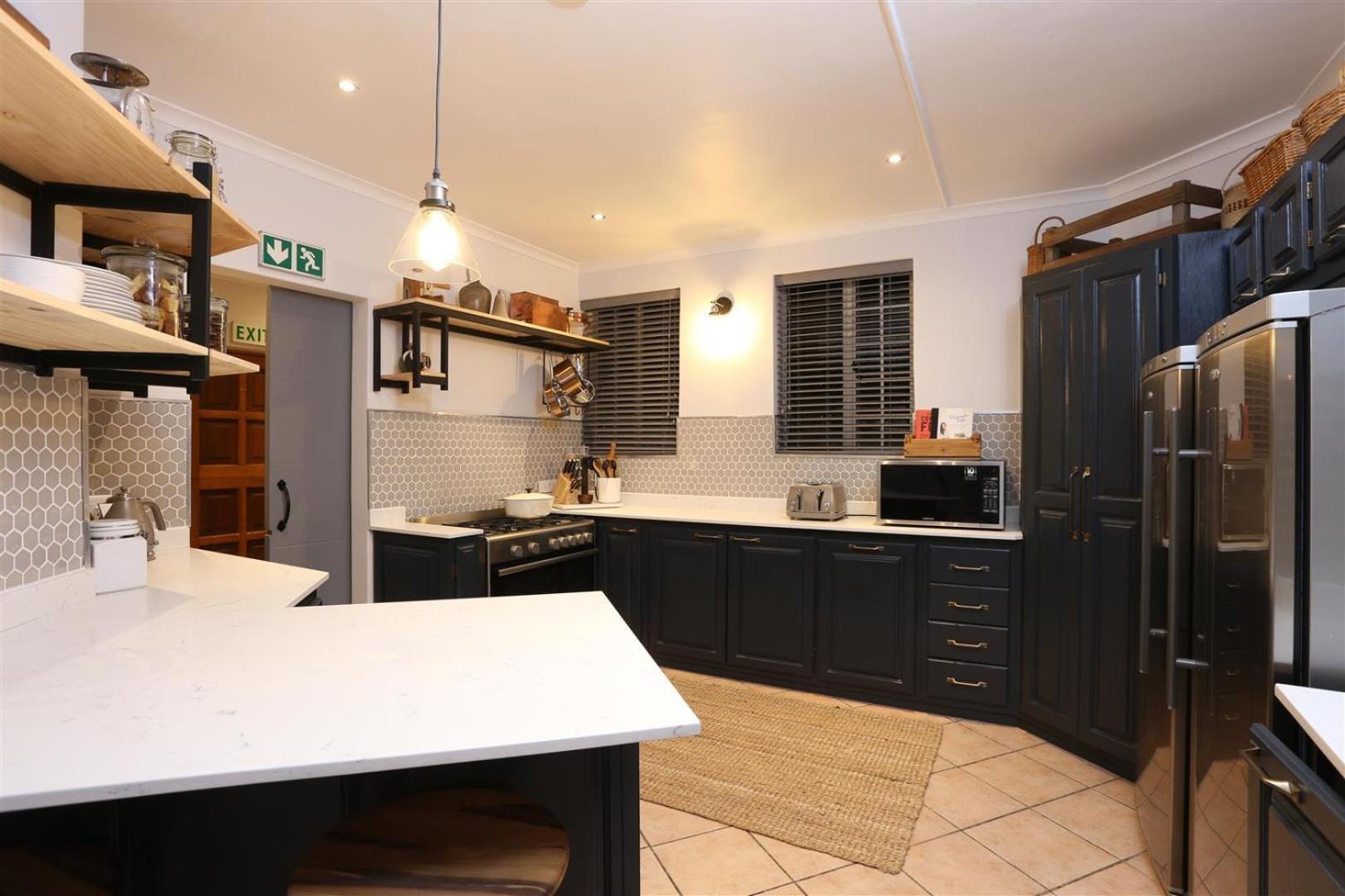 The Lookout Guest House Mossel Bay Luaran gambar