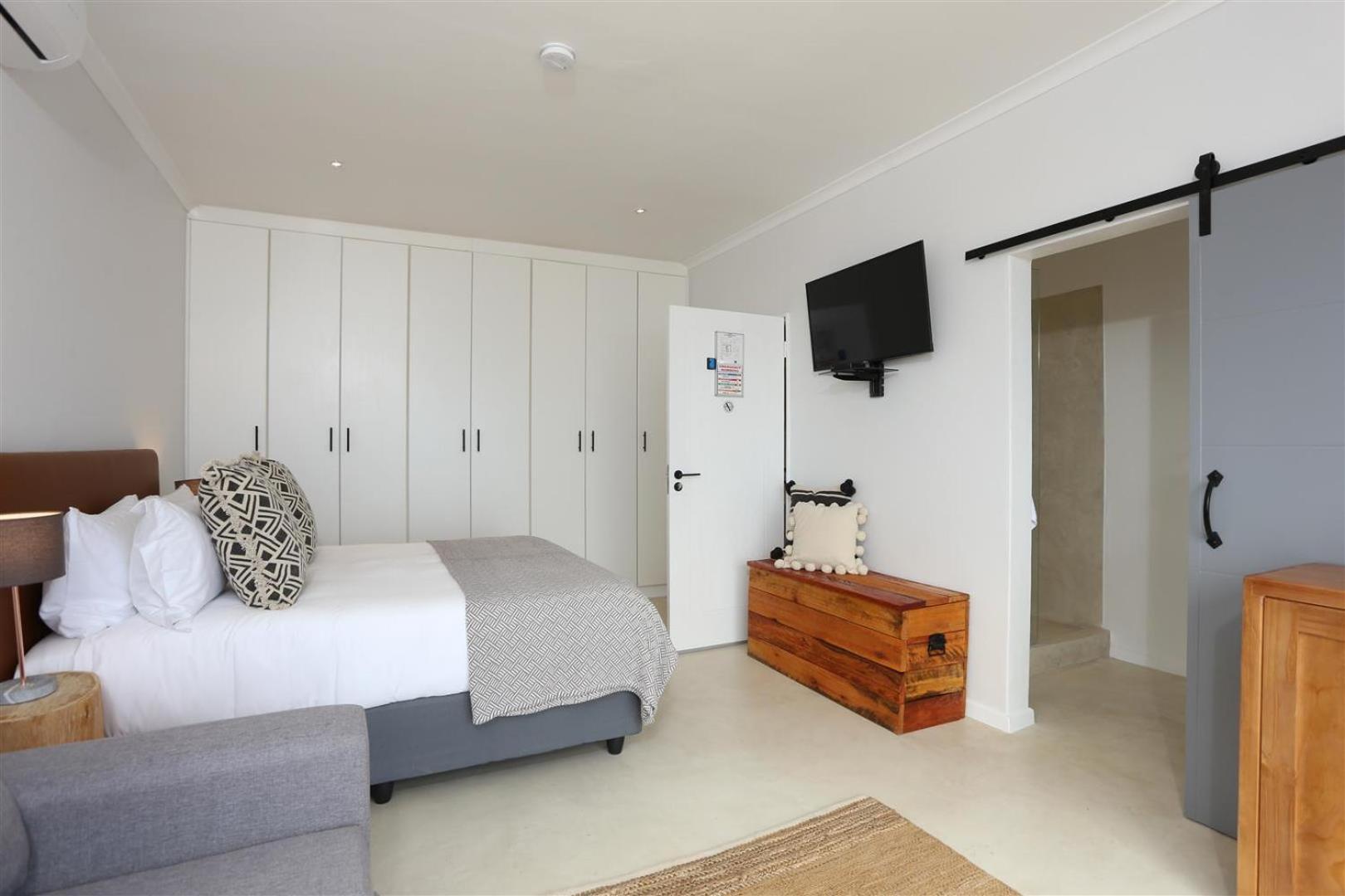 The Lookout Guest House Mossel Bay Luaran gambar