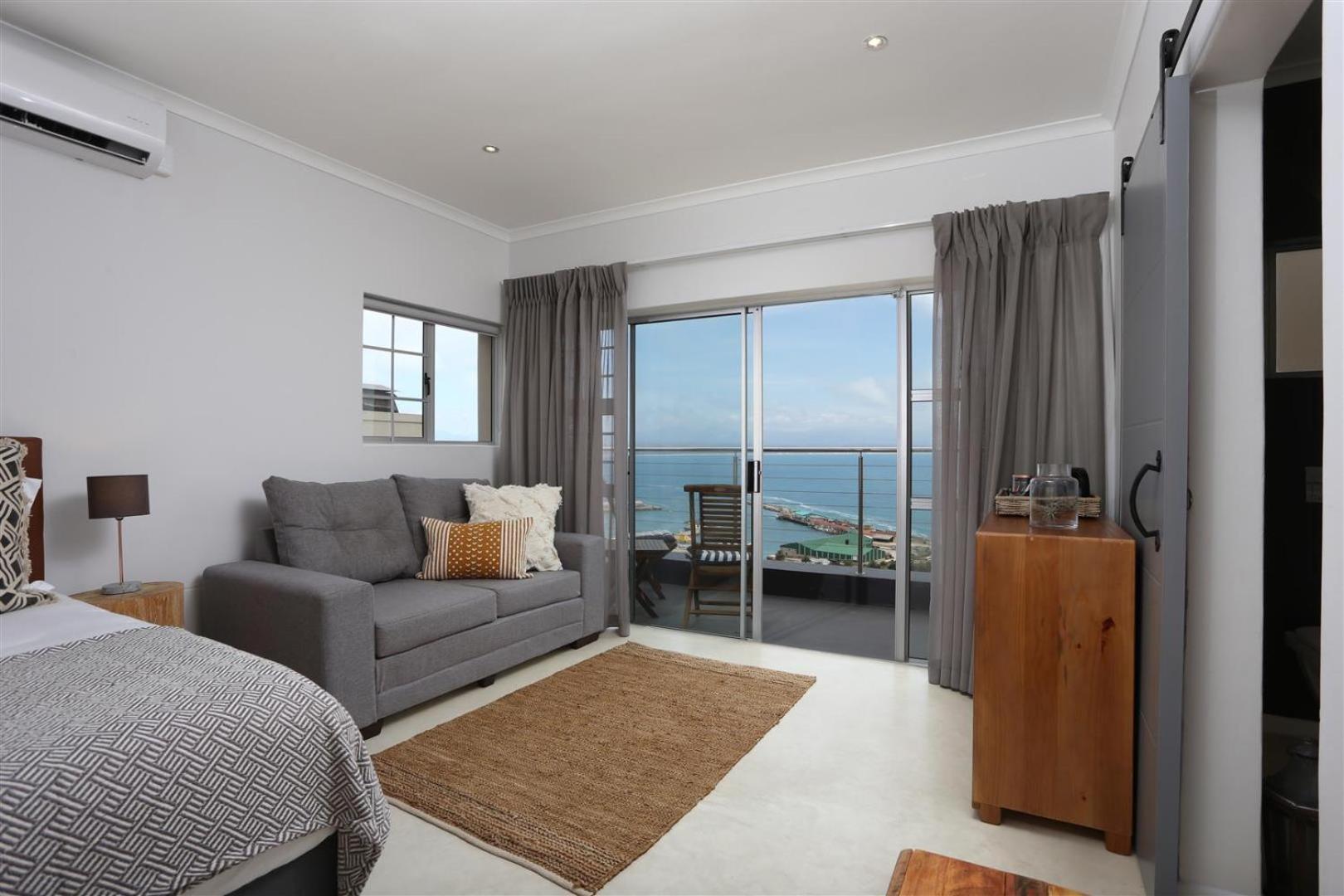 The Lookout Guest House Mossel Bay Luaran gambar