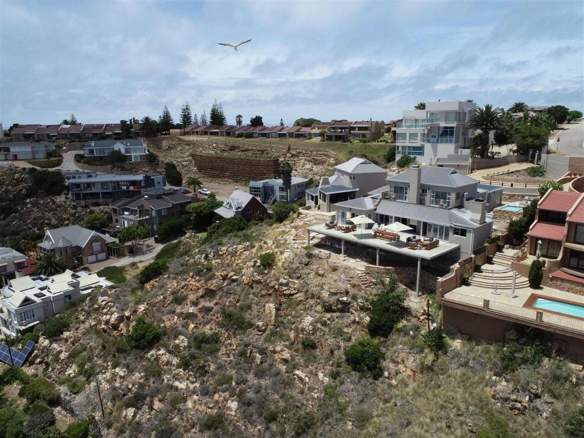 The Lookout Guest House Mossel Bay Luaran gambar