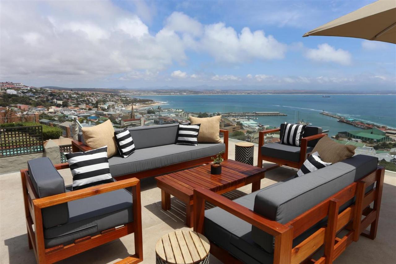 The Lookout Guest House Mossel Bay Luaran gambar