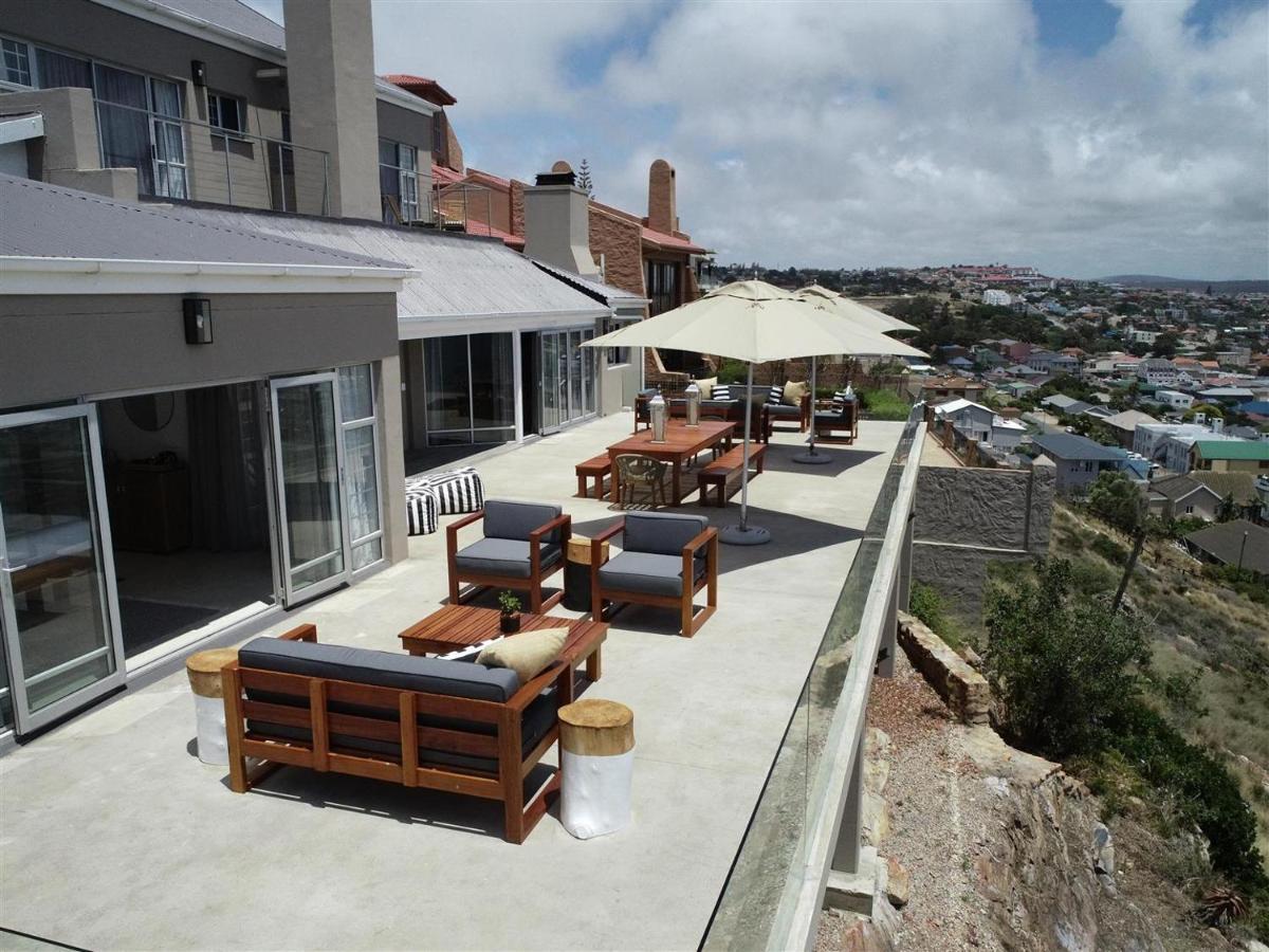 The Lookout Guest House Mossel Bay Luaran gambar