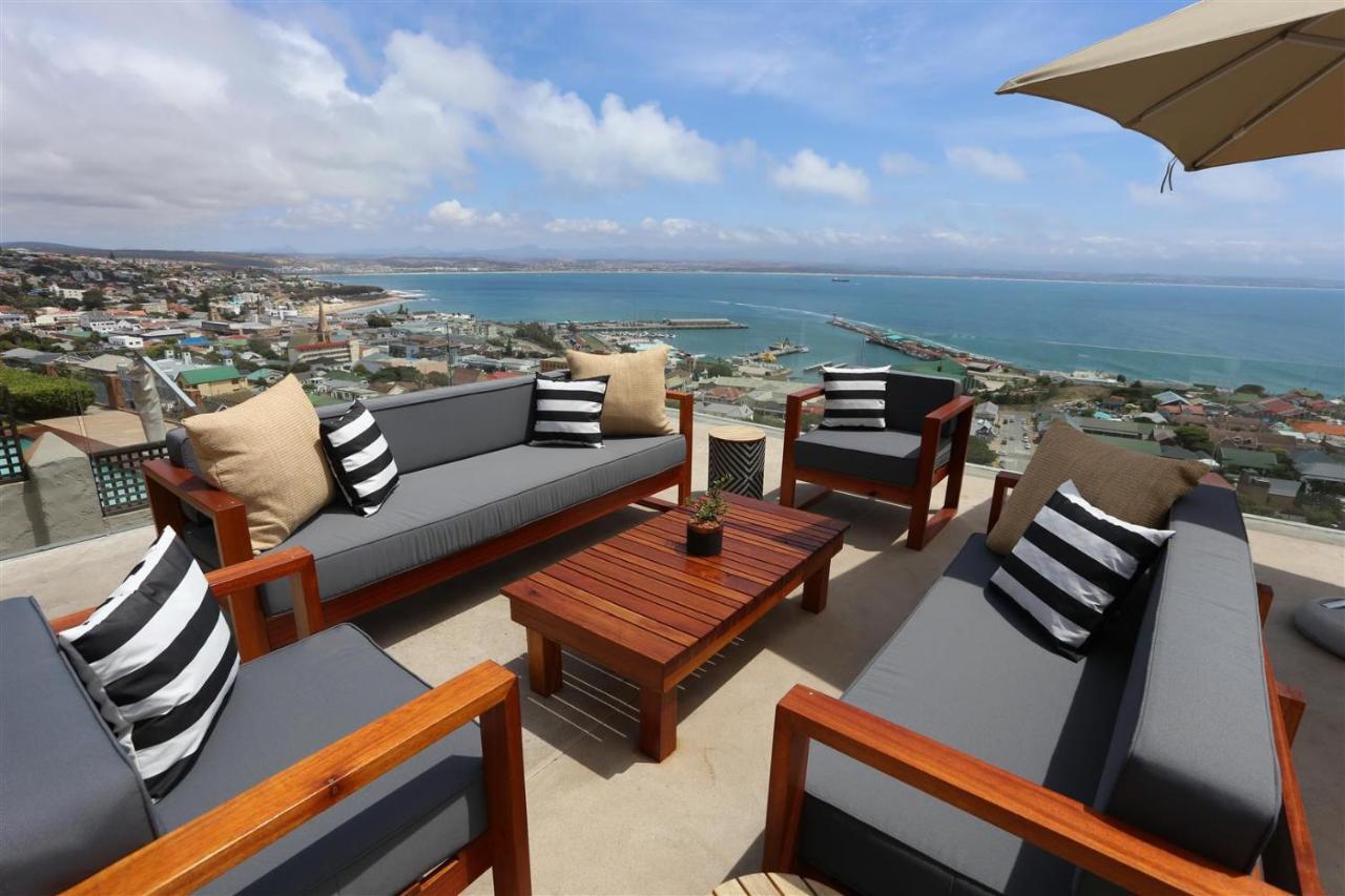 The Lookout Guest House Mossel Bay Luaran gambar