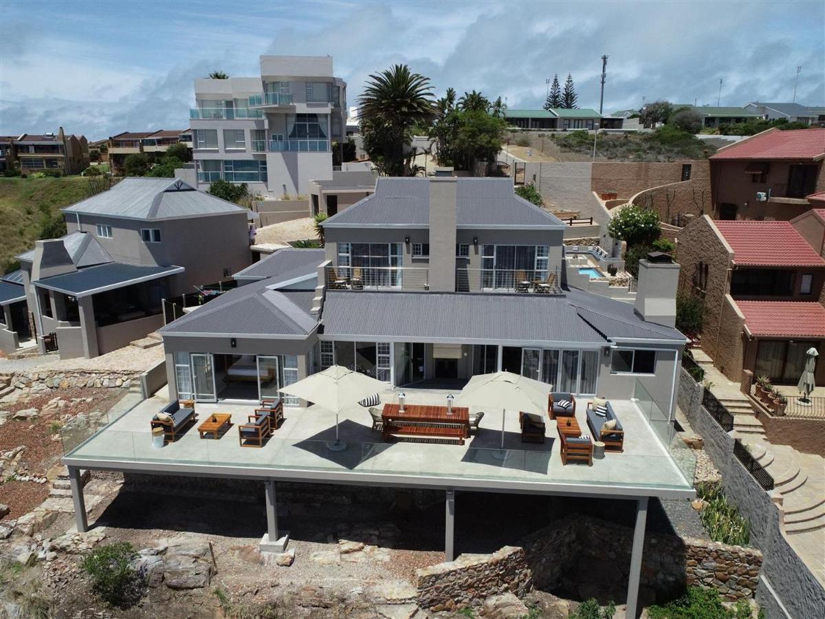 The Lookout Guest House Mossel Bay Luaran gambar