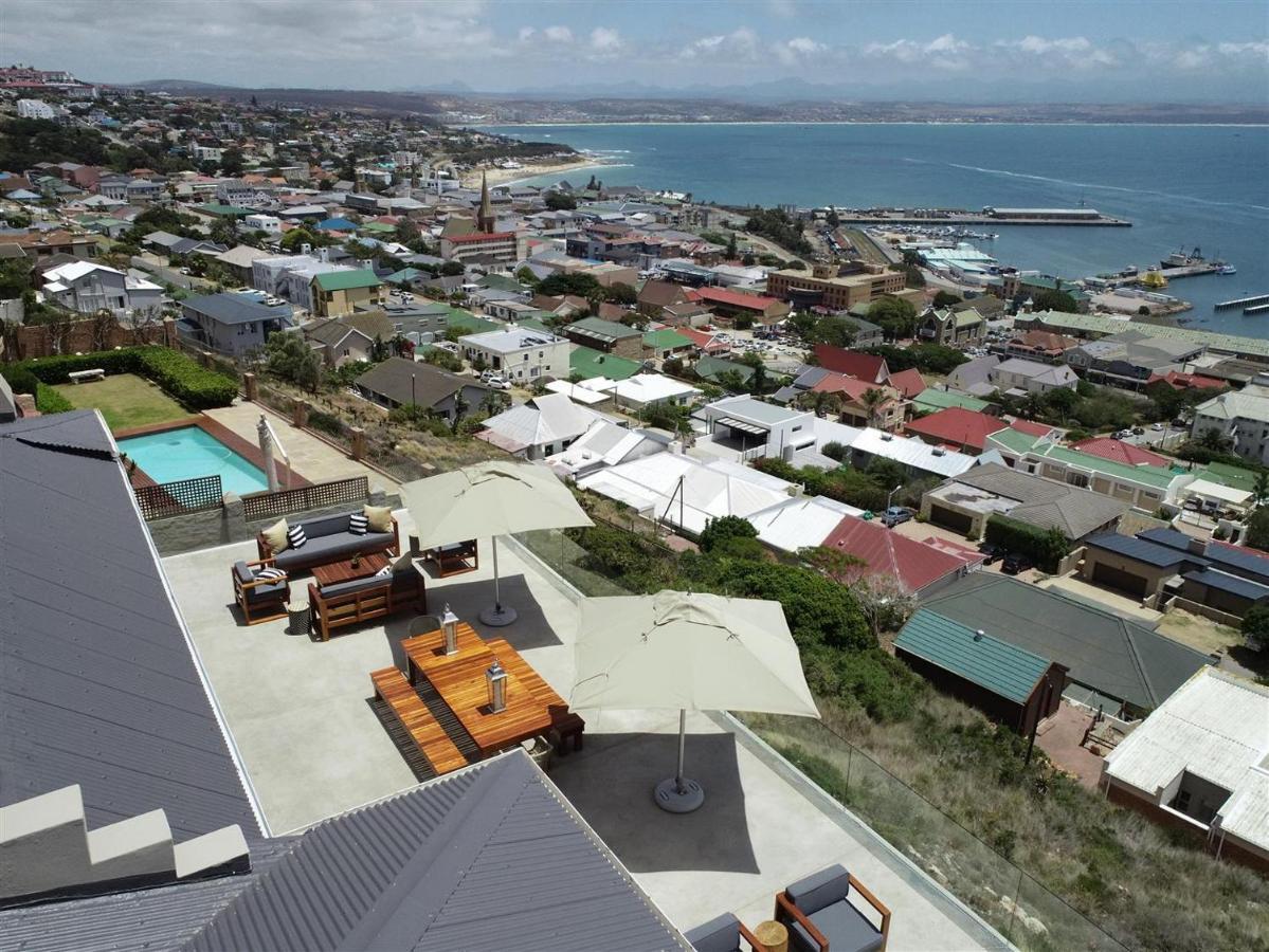 The Lookout Guest House Mossel Bay Luaran gambar