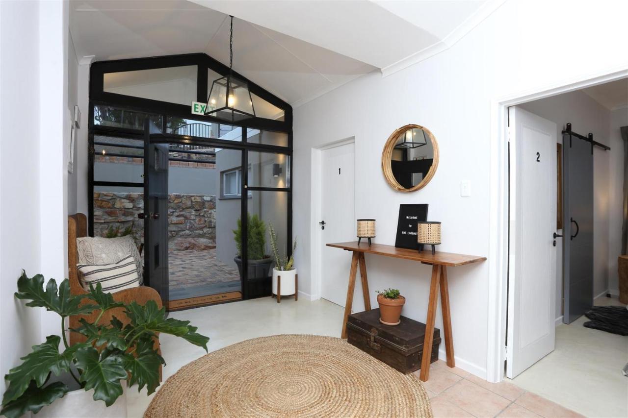 The Lookout Guest House Mossel Bay Luaran gambar