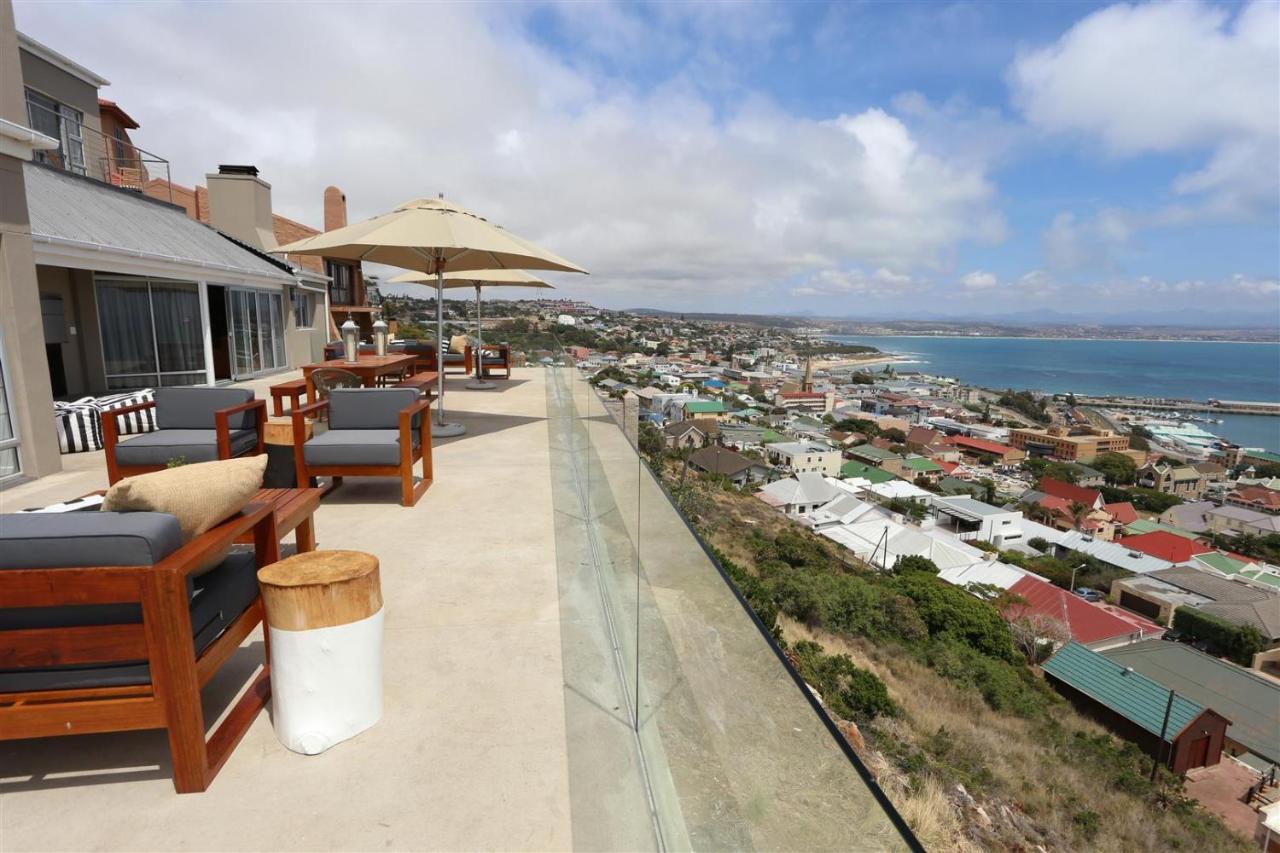 The Lookout Guest House Mossel Bay Luaran gambar