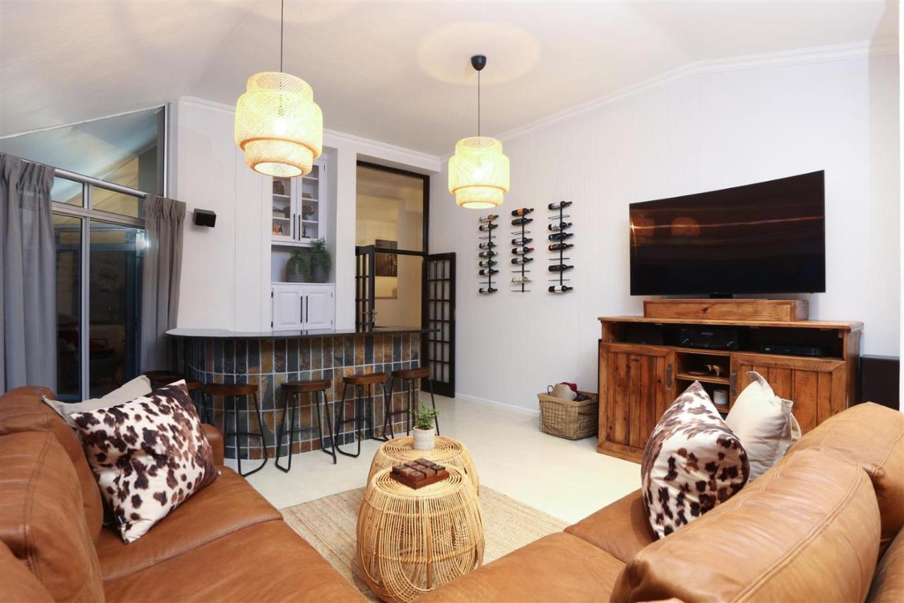 The Lookout Guest House Mossel Bay Luaran gambar