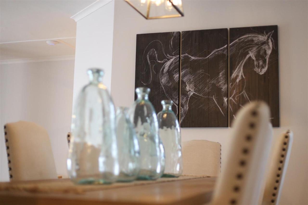 The Lookout Guest House Mossel Bay Luaran gambar