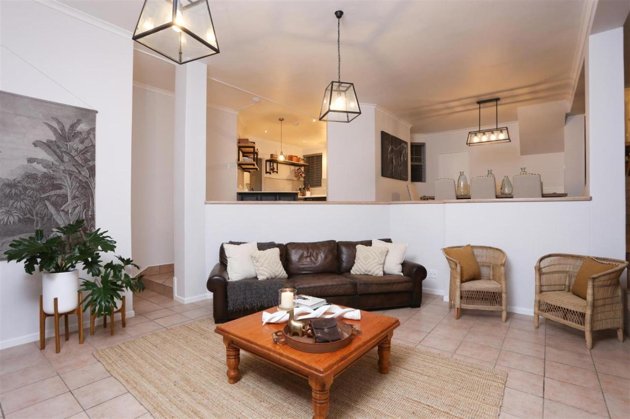 The Lookout Guest House Mossel Bay Luaran gambar