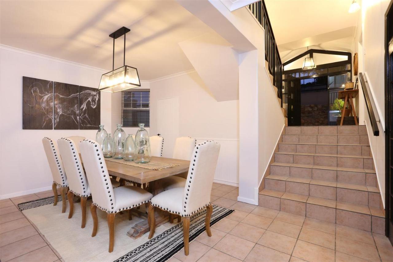 The Lookout Guest House Mossel Bay Luaran gambar
