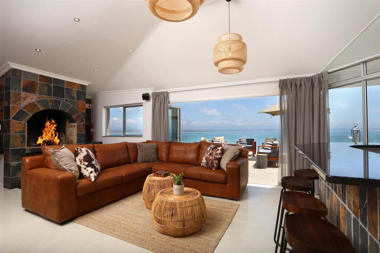 The Lookout Guest House Mossel Bay Luaran gambar
