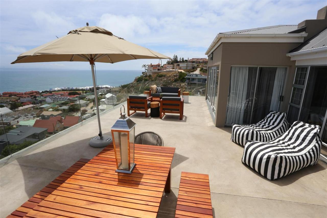 The Lookout Guest House Mossel Bay Luaran gambar
