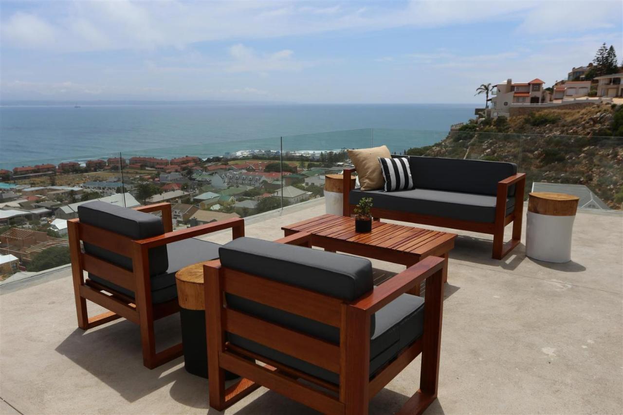 The Lookout Guest House Mossel Bay Luaran gambar