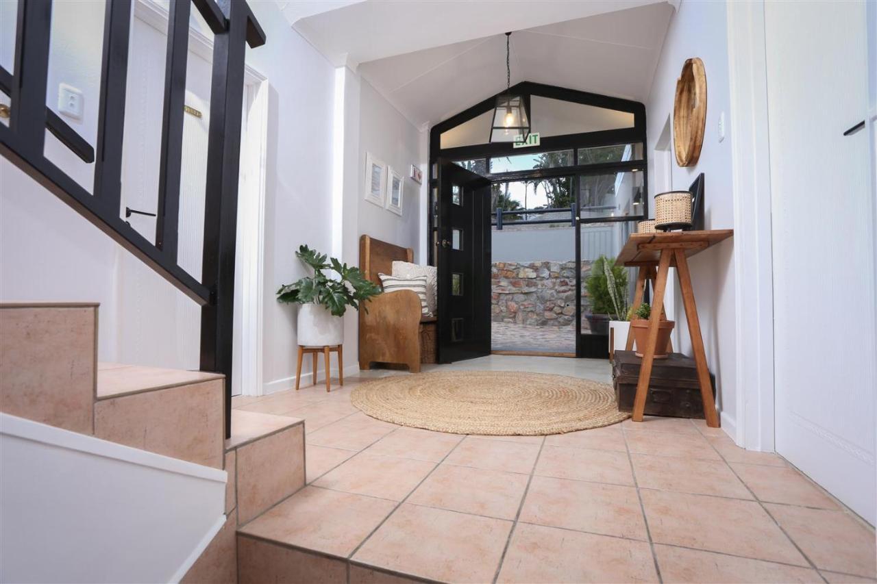 The Lookout Guest House Mossel Bay Luaran gambar