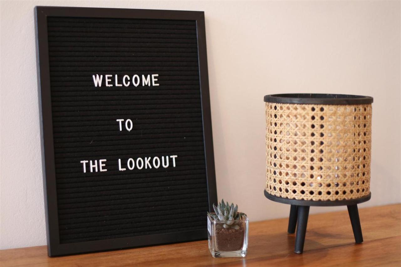 The Lookout Guest House Mossel Bay Luaran gambar